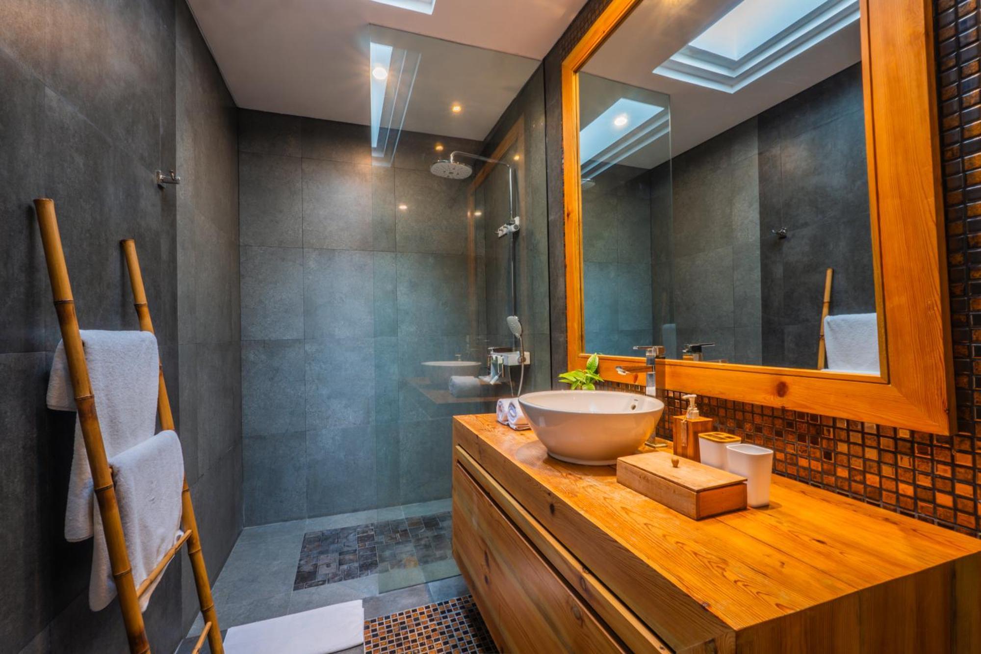 Canggu Escape Villa Zewnętrze zdjęcie