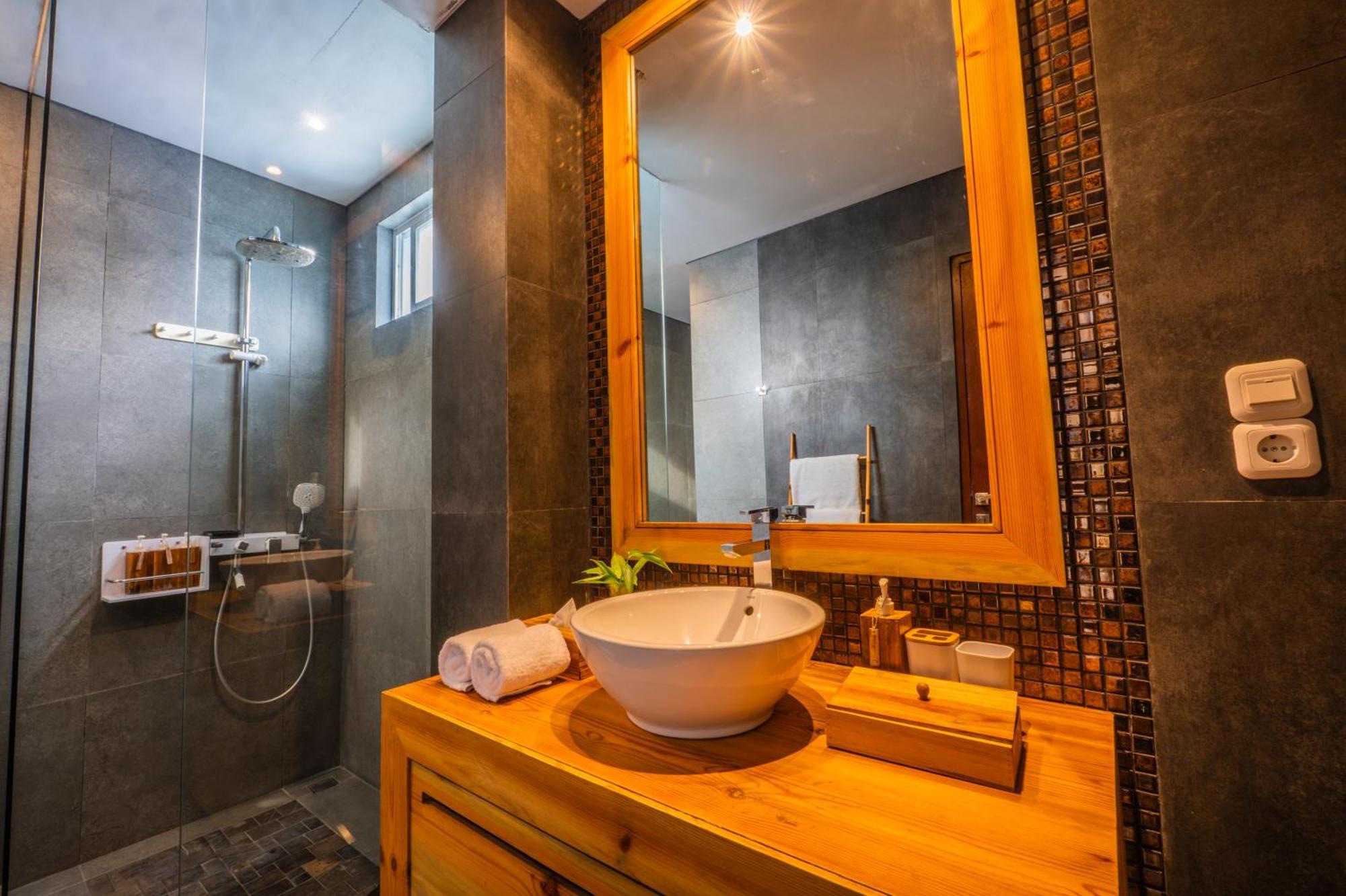 Canggu Escape Villa Zewnętrze zdjęcie