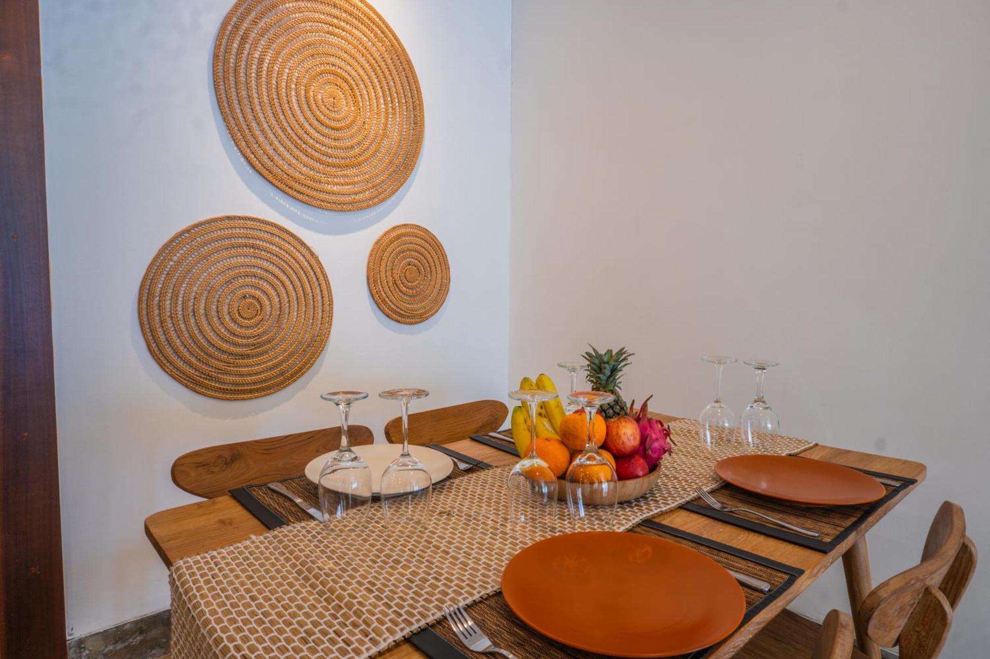 Canggu Escape Villa Zewnętrze zdjęcie