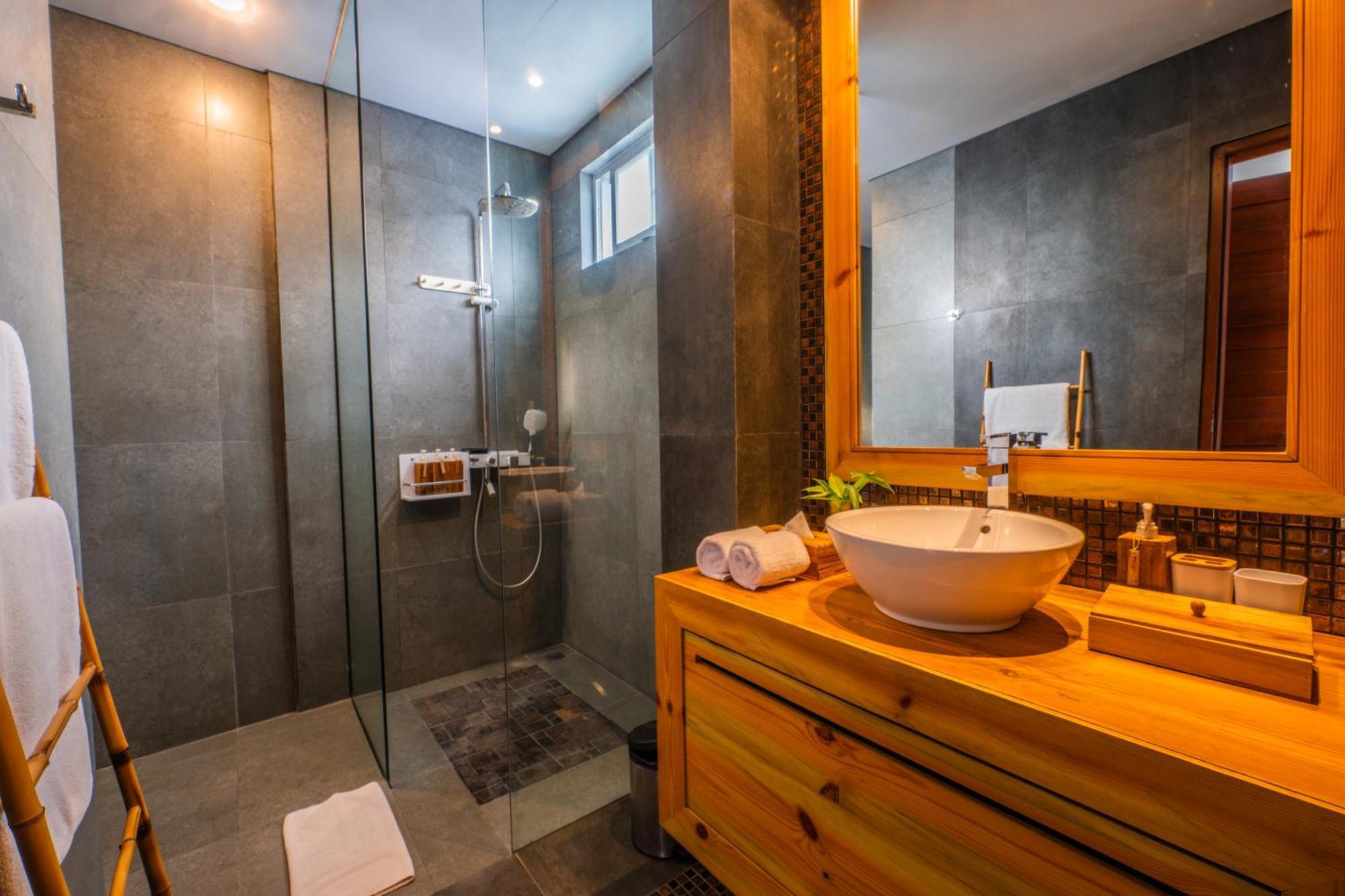 Canggu Escape Villa Zewnętrze zdjęcie