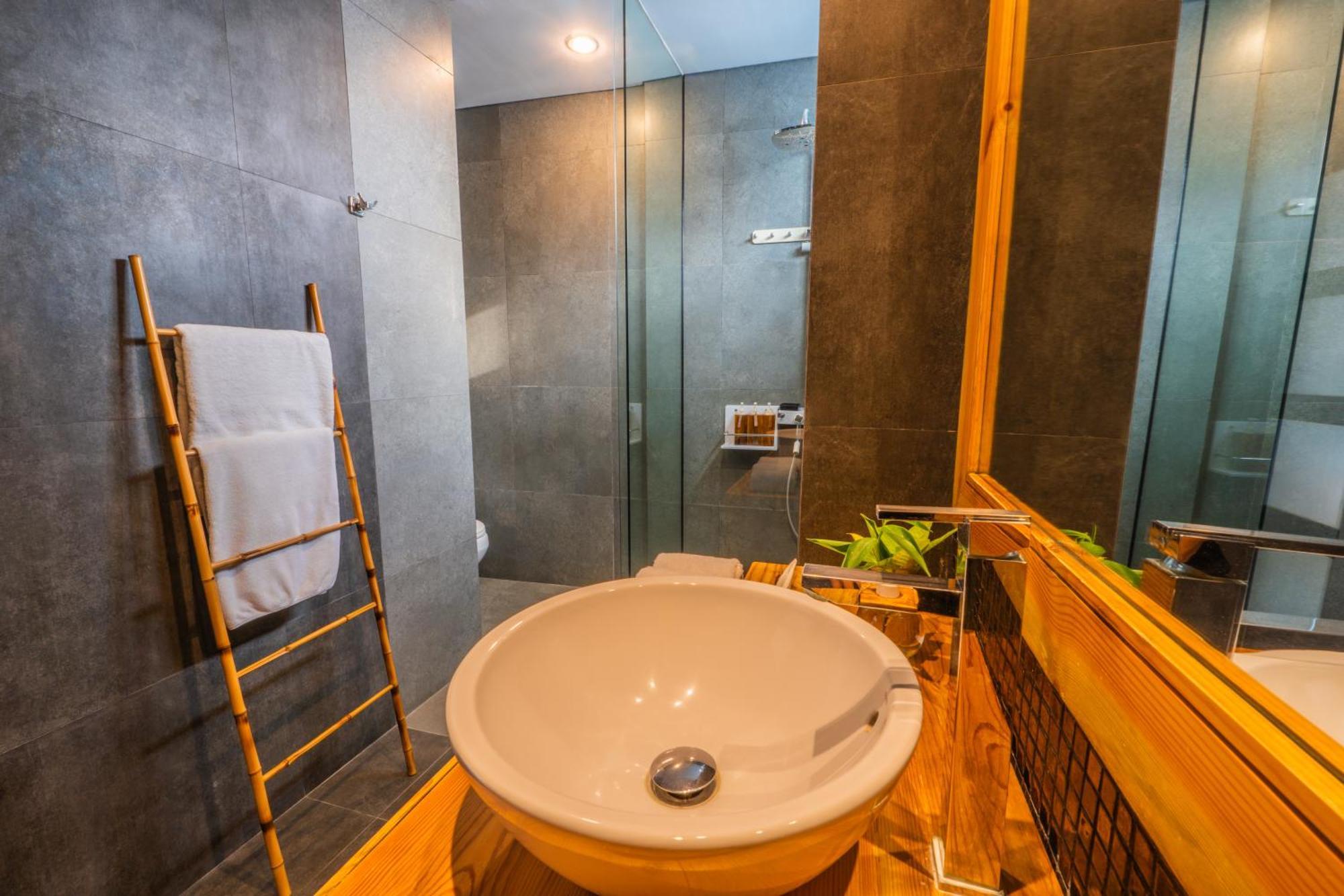 Canggu Escape Villa Zewnętrze zdjęcie